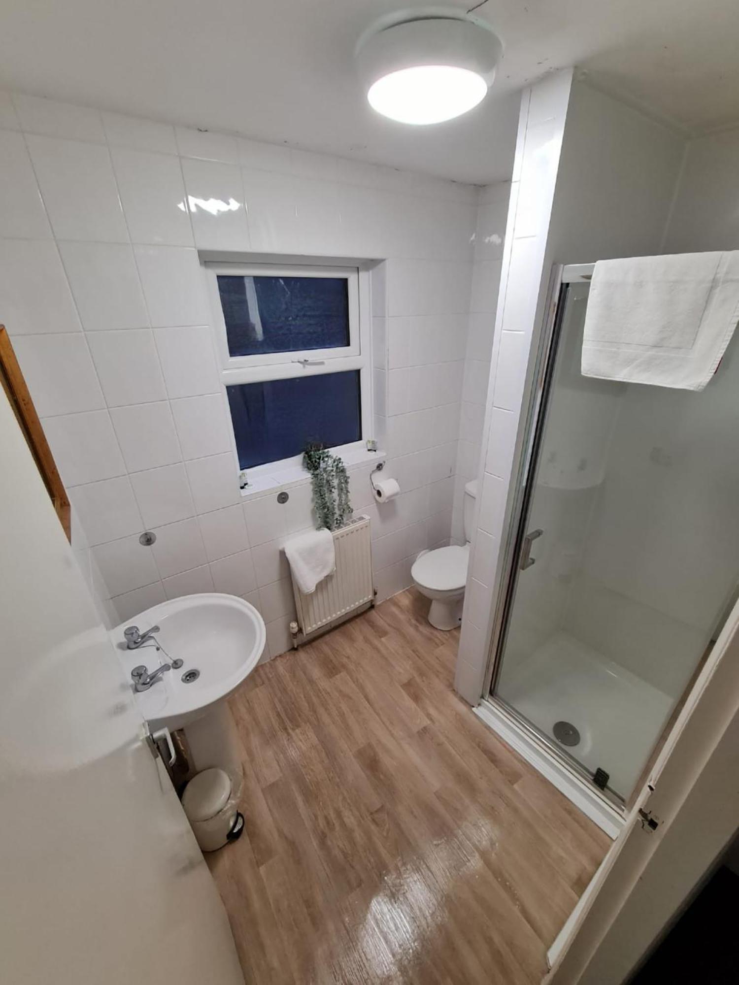 Farina No5, Sea View Sleeping 2 Guests Appartement *
