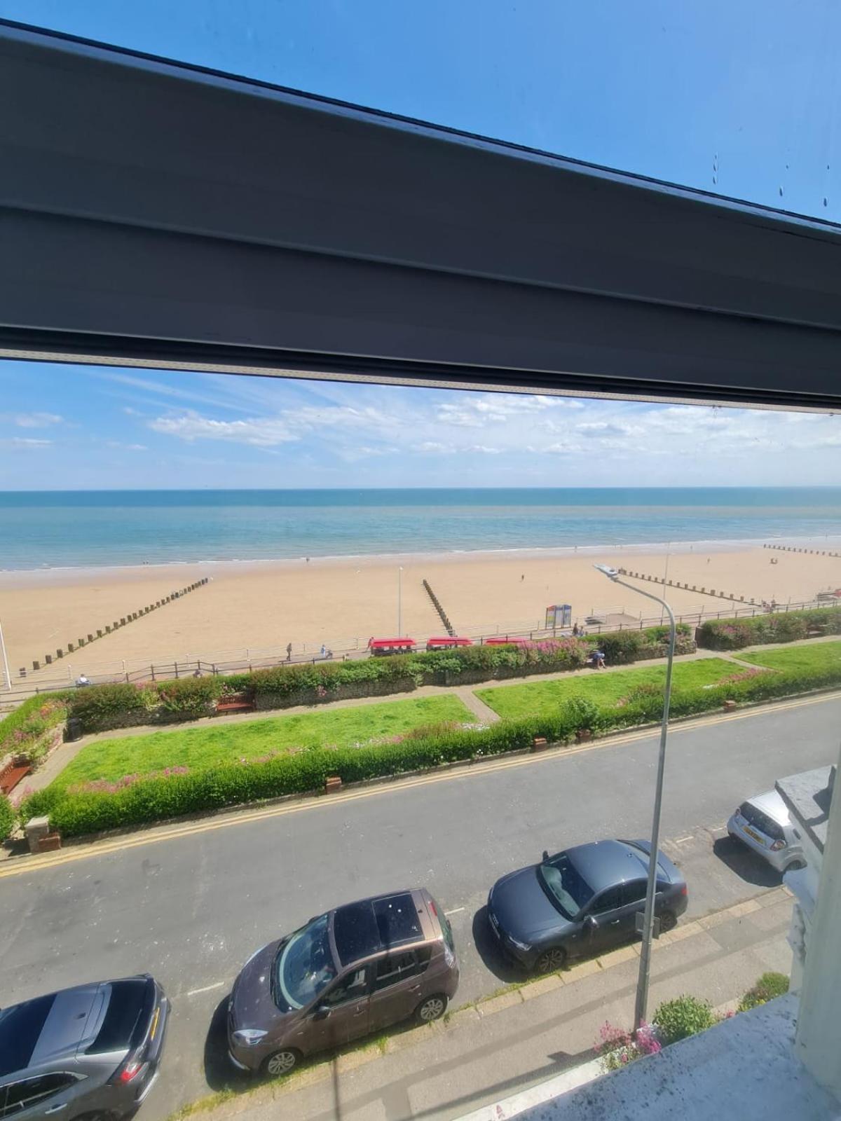 Appartement Farina No5, Sea View Sleeping 2 Guests *