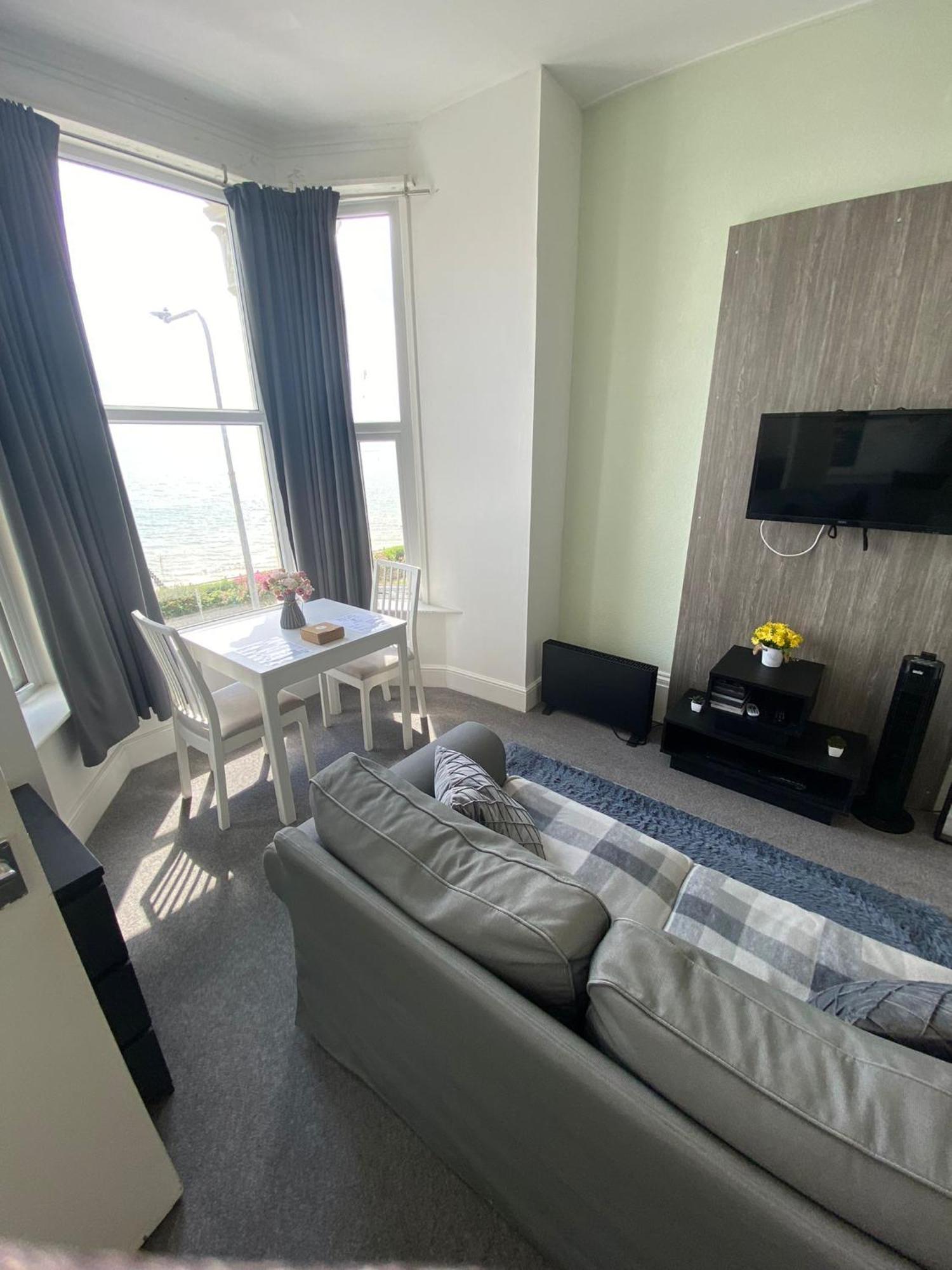 Farina No5, Sea View Sleeping 2 Guests *